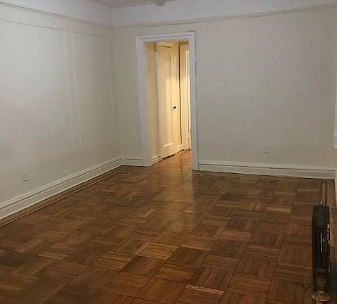 3rd image of 5085 Broadway #3H