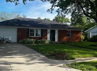 1604 Tam O Shanter Ln, Kokomo, IN 46902