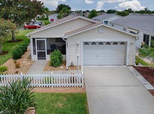 3481 Roanoke St, The Villages, FL 32162