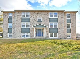 DM2 Investments LLC - 7373 West Blvd, Youngstown, OH 44512