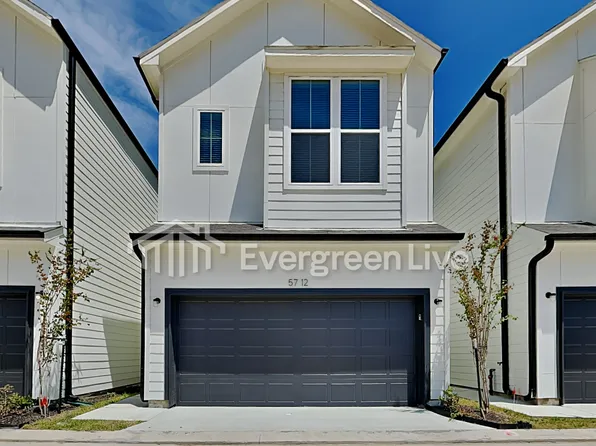 5712 Quinn Landing Rd, Houston, TX 77091