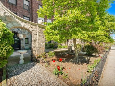 7720 Austin St APT 5F, Forest Hills, NY, 11375