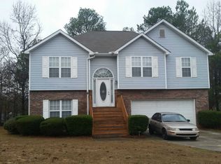 1222 Eagles Pass, McDonough, GA 30253