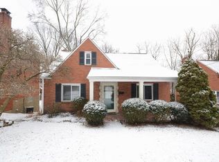 540 Haverhill Rd, Pittsburgh, PA 15228