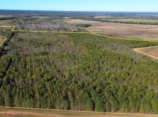 0 Easement Rd, Pine Bluff, AR 71601