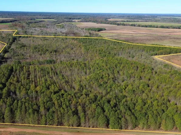 0 Easement Rd, Pine Bluff, AR 71601