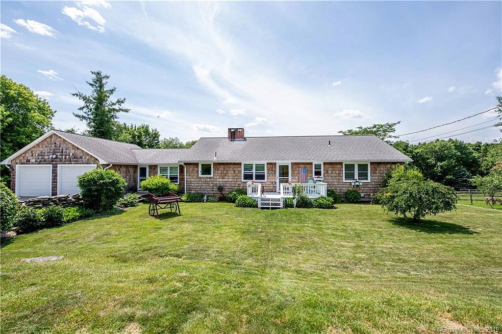 134 Prospect St, Woodstock, CT 06281 Zillow