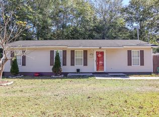 512 N Alice St, Dothan, AL 36303