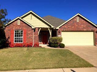 2013 W 120th St S, Jenks, OK 74037