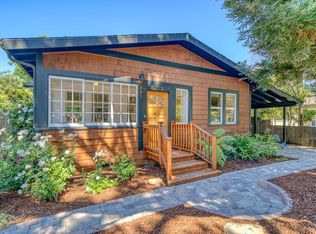 421 8th Ave, Menlo Park, CA 94025