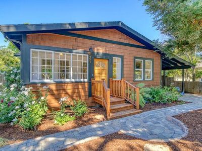 421 8th Ave, Menlo Park, CA, 94025