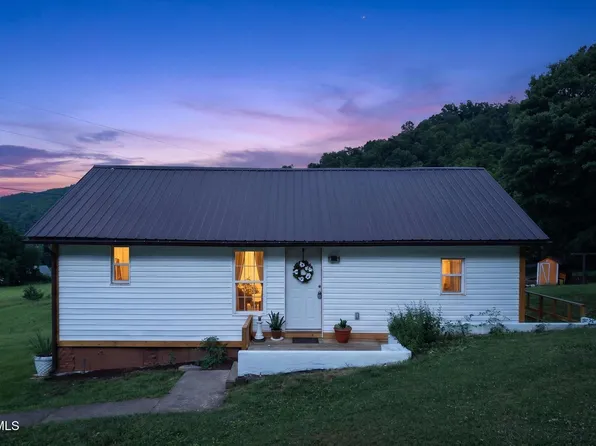 191 Dillard Ave, Erwin, TN 37650
