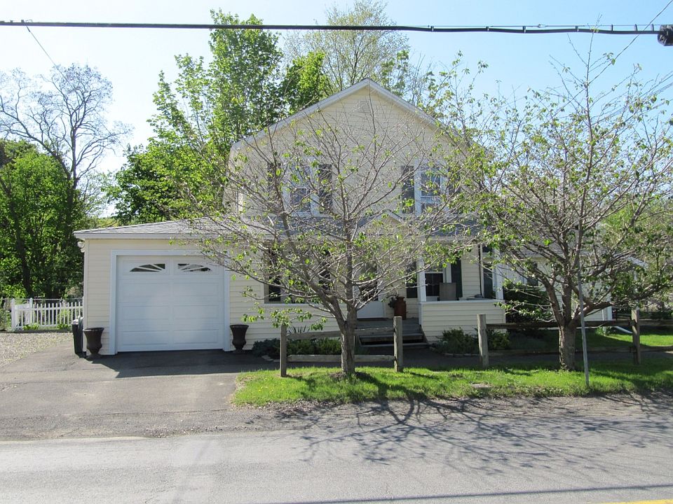 For Sale: 100 Powderhouse Rd, Vestal, NY 13850