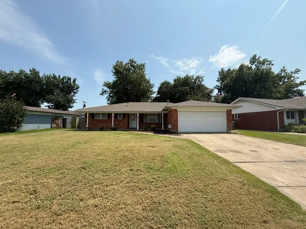 8532 E 33rd Pl, Tulsa, OK 74145
