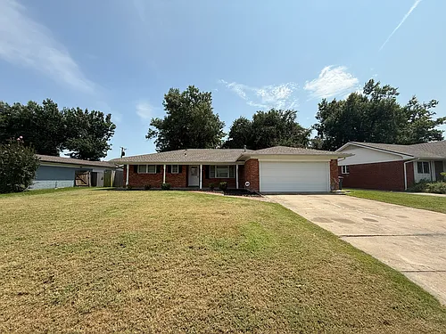 8532 E 33rd Pl Photo 1