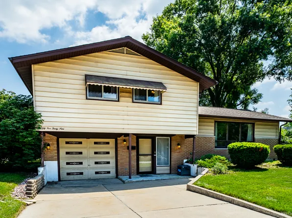 5539 La Palm Dr, Oak Forest, IL 60452