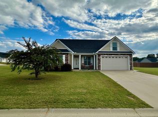 101 Stubby Dr, Duncan, SC 29334