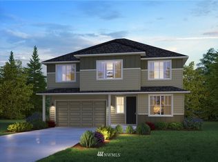 1761 Ashbry Ave NW LOT 14, Poulsbo, WA