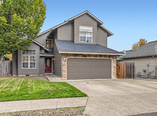 1943 SW Cerise Way, Troutdale, OR 97060