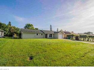 4973 23rd Ave SW, Naples, FL 34116