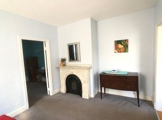 99 Thorndike St #1, Cambridge, MA 02141