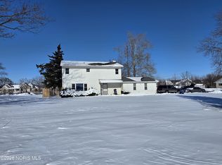 1997 E Main St, Ottawa, OH 45875