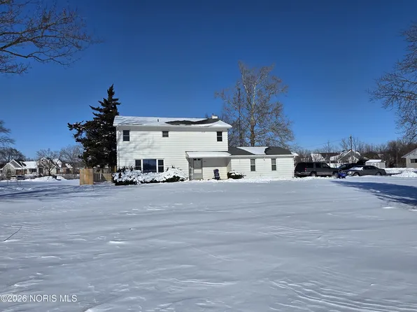 1997 E Main St, Ottawa, OH 45875