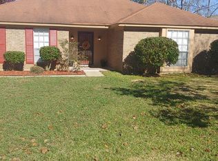 3257 Virginia Loop Ct, Montgomery, AL 36116