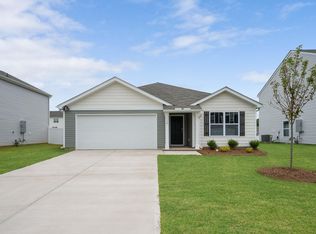 110 Barton Ct, Greenwood, SC 29646