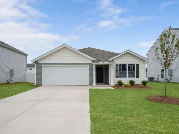 110 Barton Ct, Greenwood, SC 29646