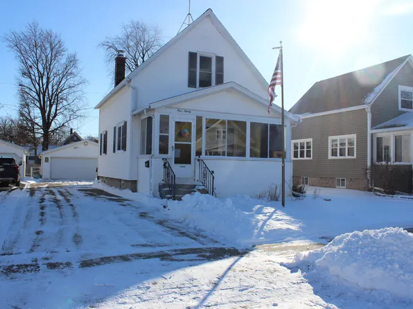 490 Ruggles St, Fond Du Lac, WI 54935