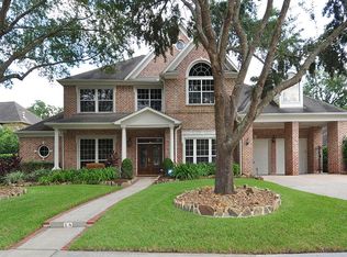18 Legend Park Dr, Sugar Land, TX 77479