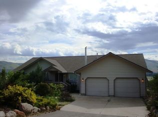 16490 Dundee Rd, Florence, MT 59833