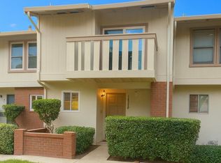 1815 Wildbrook Ct APT C, Concord, CA 94521