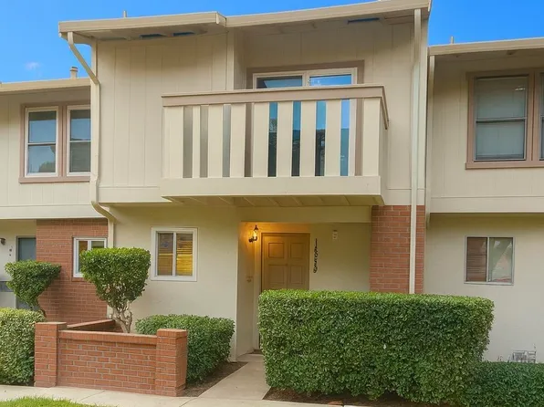 1815 Wildbrook Ct APT C, Concord, CA 94521