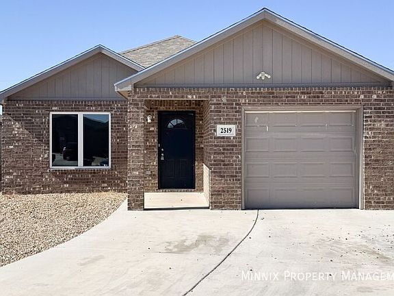 2nd image of 2519 N Avenue O