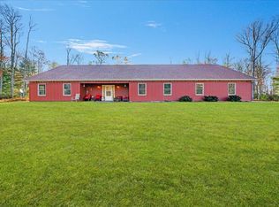 635 Crystal Lake Rd, Narrowsburg, NY 12764