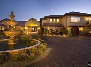 1200 Holcomb Ranch Ln, Reno, NV 89511