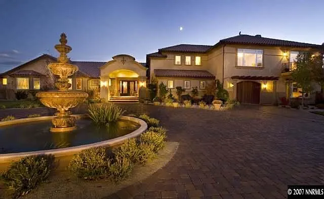 1200 Holcomb Ranch Ln photo 1