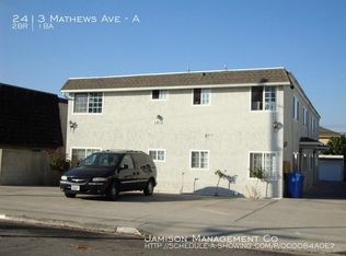 2413 Mathews Ave APT A, Redondo Beach, CA 90278