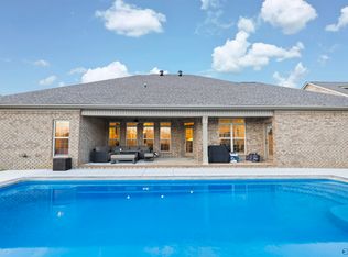 60 Summerlyn Way SE, Gurley, AL 35748