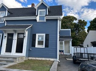 50 Rodman St #50, Quincy, MA 02169
