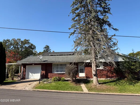 1450 Kaiser Ave S, Williamsport, PA 17702
