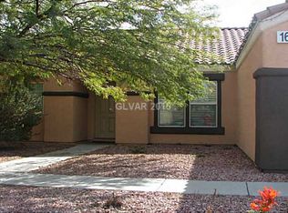 169 Ridge Crossing Ave, Henderson, NV 89002