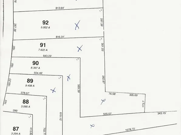 89-93 Petersham Rd, Athol, MA 01331