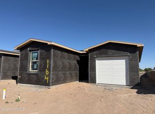1164 Chitamacha Rd, Las Cruces, NM 88007