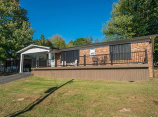 108 Bridgeview Cir, Hot Springs, AR 71913