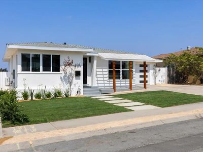 4137 Loma Alta Dr, San Diego, CA, 92115