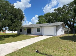 2101 SW Idaho Ln, Port Saint Lucie, FL 34953