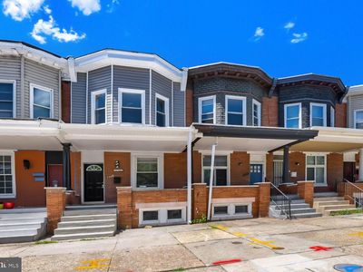 2766 The Alameda, Baltimore, MD, 21218